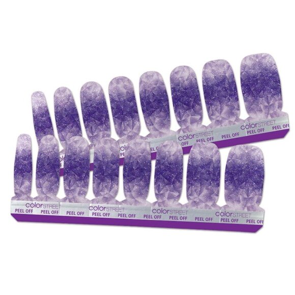 Color Street Nails - Exclusive # 16 - Picture 2 of 3